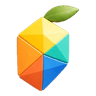LaMango logo